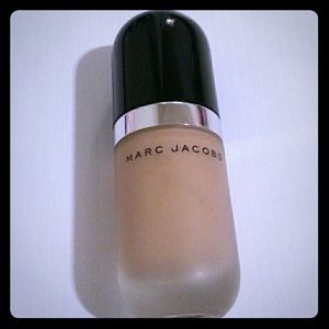 Marc Jacobs Liquid Foundation 29 Golden Bisque